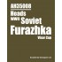 1/35 WWII Soviet Furazhka Visor Cap (5 different heads)