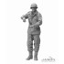 1/16 M8 Greyhound Gunner Figure for Andy's Hobby Headquarters