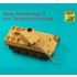 1/48 German Panther Ausf.A/D/G 7.5cm KwK 42 L/70 Barrel for Tamiya / HobbyBoss kits