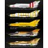 1/48 Soviet Air Force and Export Mikoyan MiG-21MF [Limited Edition]