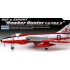 1/48 RAF and Export Hawker Hunter F.6/FGA.9 [Limited Edition]