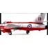 1/48 RAF and Export Hawker Hunter F.6/FGA.9 [Limited Edition]