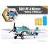 1/48 USN Grumman F4F-4 Wildcat, Battle of Midway