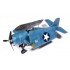 1/48 USN Grumman F4F-4 Wildcat, Battle of Midway