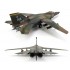 1/48 Vietnam War USAF F-111A Aardvark