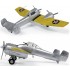 1/48 USN Grumman XF5F-1 Skyrocket Naval Fighter