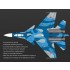 1/72 Russian Navy Sukhoi Su-33 Flanker-D