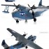 1/72 USN Martin PBM-5A Mariner Flying Boat