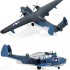 1/72 USN Martin PBM-5A Mariner Flying Boat