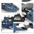 1/72 USN Martin PBM-5A Mariner Flying Boat