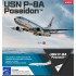 1/144 USN P-8A Poseidon with Australian RAAF Markings