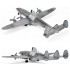 1/144 USAF EC-121 Warning Star