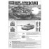 1/35 ROK Main Battle Tank K1A1