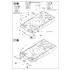 1/35 ROK Main Battle Tank K1A1