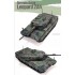 1/72 German Army Leopard 2A4 Main Battle Tank