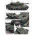 1/72 German Army Leopard 2A4 Main Battle Tank