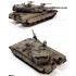 1/72 Merkava Mk. III Main Battle Tank