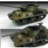 1/35 US Army M36/M36B2 "Battle of the Bulge"