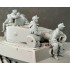 1/35 Tiger Tank Crews at Rest (7 figures)