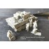 1/35 German Tiger Crew in Winter Garb (8 figures)