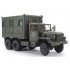 1/35 M109A3 2.5-Ton 6×6 Shop Van