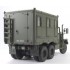 1/35 M109A3 2.5-Ton 6×6 Shop Van