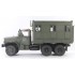 1/35 M109A3 2.5-Ton 6×6 Shop Van