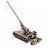 1/35 M107 175mm Self-Propelled Gun