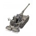 1/35 ROCA M110A2 203mm Howitzer