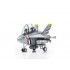 Chibi Boeing F/A-18F Hornet Super Hornet Q Plane