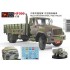 1/35 ROCA Internatinal 7400 Truck