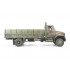 1/35 ROCA Internatinal 7400 Truck