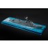 1/700 Oliver Hazard Perry Class Frigate Wave Base (Size :23cm x 7.8cm x 1cm)