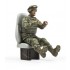 1/35 ROCA Workstar Model 7400 Driver & Driving Seat