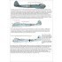 1/32 Junkers Ju-88A-4 Ju-88D-1 Decals Vol. 2