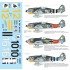 1/32 Focke-Wulf Fw 190 A-8/R2 Sturmbock Decals