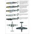 1/32 Messerschmitt Bf-109G-5 Conversion Set for Hasegawa/Revell G-6 kits