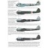 1/48 Junkers BMW Ju 88 Decals