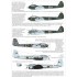 1/48 Junkers BMW Ju 88 Decals