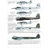 1/48 Junkers BMW Ju 88 Decals