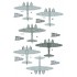 Decals for 1/72 Junkers Ju 88 "KG 66"