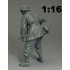 1/16 WWII German WSS Infantry Soldier (1 Figure) 