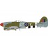 1/72 Hawker Typhoon Mk.Ib