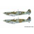 1/48 Supermarine Spitfire Mk.Vb