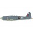 1/48 Hawker Sea Fury FB.II Piston Engined Fighter