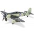 1/48 Hawker Sea Fury FB.II Piston Engined Fighter