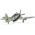 1/48 Hawker Sea Fury FB.II Piston Engined Fighter