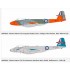 1/48 Gloster Meteor F.8