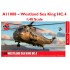 1/48 Westland Sea King HC.4 Helicopter