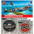 1/24 Supermarine Spitfire Mk.VIII and RAAF Collectors Coin [Limited Edition]